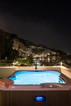 Hotel Aurora Amalfi